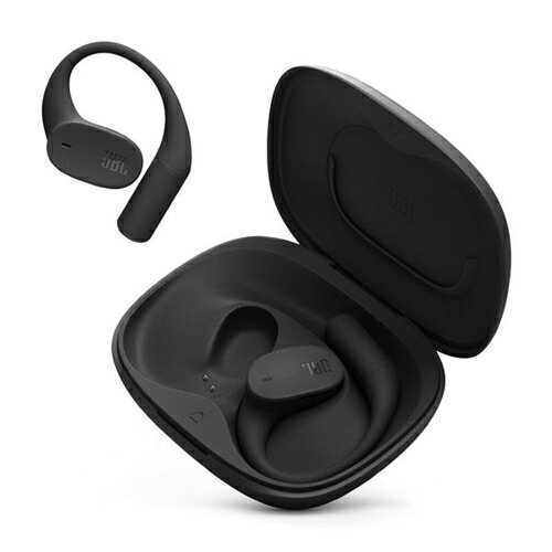 JBL イヤホン SENSE LITE BLACK