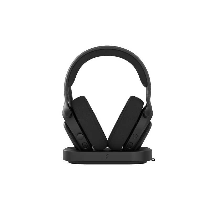 Fractal Design ヘッドホン FD-HS-SCA1-01