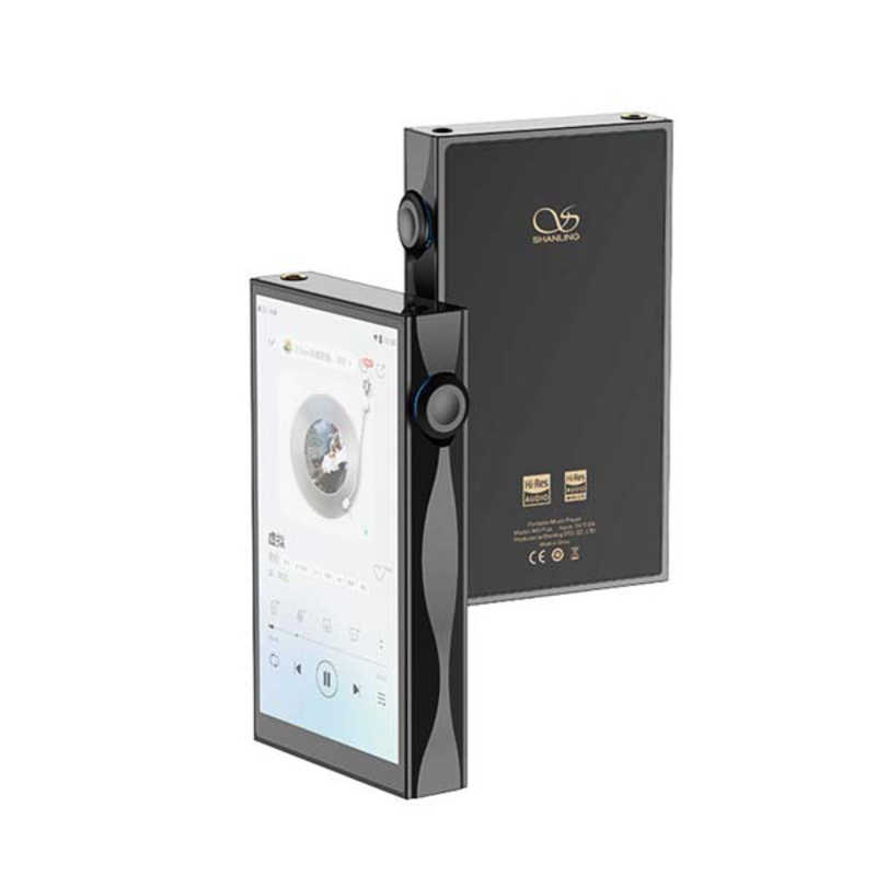 楽天市場】Hiby R4 GREEN ハイレゾポータブルプレーヤー | 価格比較