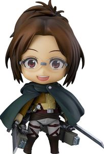 楽天市場】グッドスマイルカンパニー 進撃の巨人 ねんどろいど