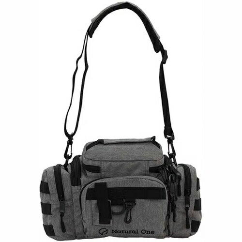 楽天市場】ベルモント ベルモント ジュートフィッシュバッグ MS-069