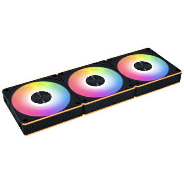 LIAN LI UF-RS-CL120-WLS-3B