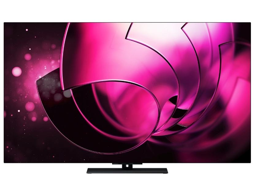 楽天市場】TVS REGZA TOSHIBA 有機ELテレビ REGZA X9400S 55X9400S