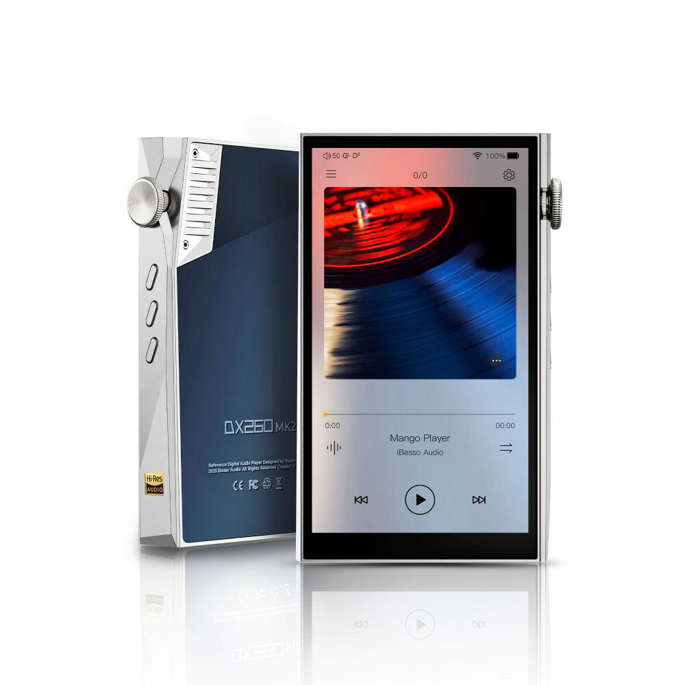 楽天市場】iBasso Audio デジタルオーディオプレーヤー DX180 BK