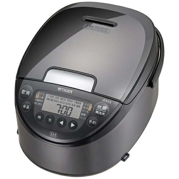 楽天市場】タイガー魔法瓶 TIGER tacook JPW-D180T | 価格比較 - 商品