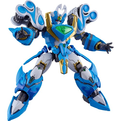 ＭＯＤＥＲＯＩＤ　Ｋｉｎｇ‘Ｓ　Ｓｔｙｌｅ　アクアビート