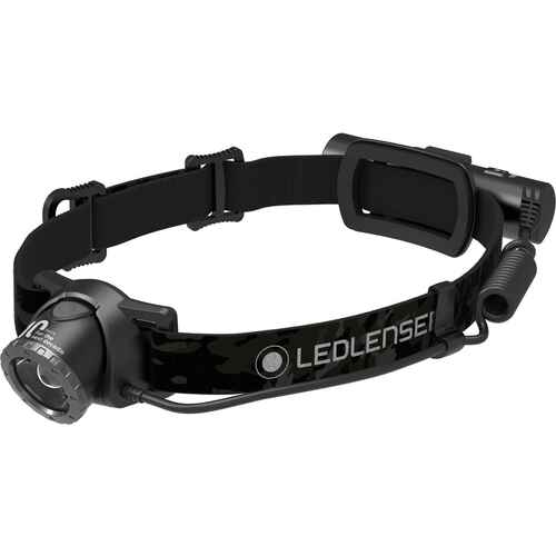 楽天市場】レッドレンザー｜Ledlenser ヘッドライト：SOLIDLINE