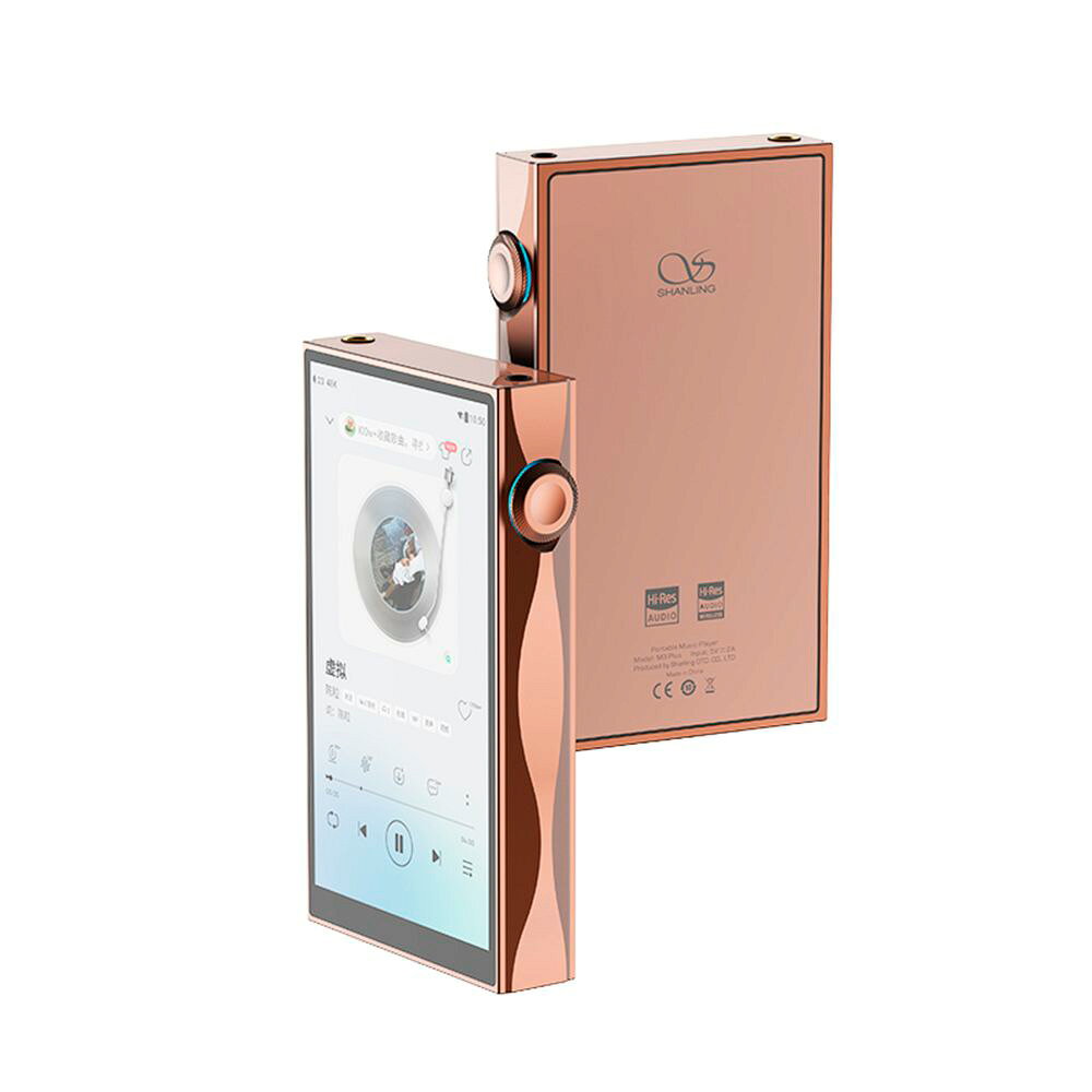 iBasso DX180 デジタルオーディオプレーヤー iBasso DX180 - iBasso Audio