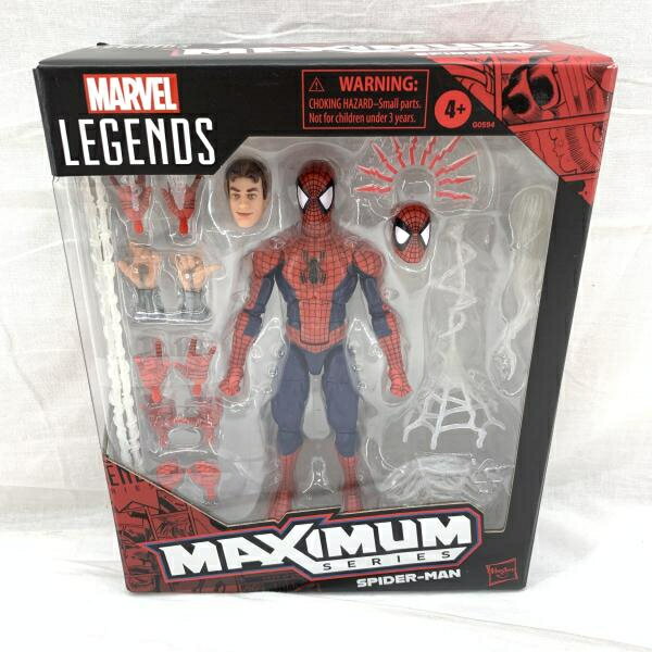 マーベルレジェンド　ブロブ Amazon.co.jp: マーベル レジェンド X-Men 60周年記念 6インチ