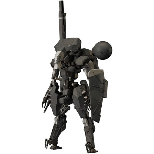 楽天市場】メディコム・トイ UDF METAL GEAR SOLID COLLECTION #2