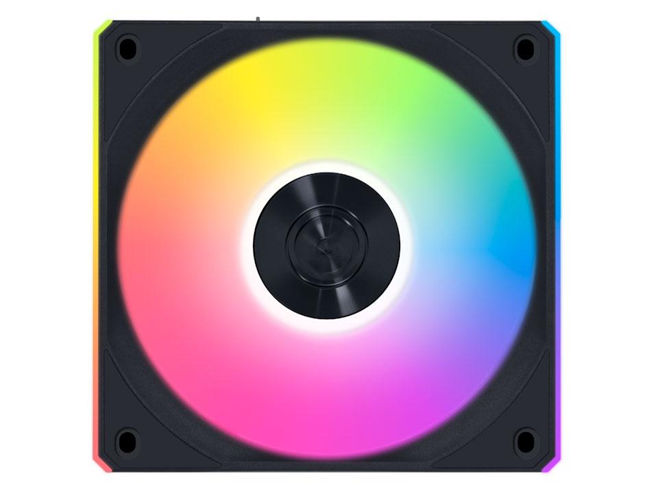 LIAN LI UF-CL120-WLS-1B