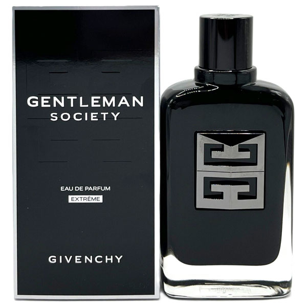ジバンシイ ジェントルマン ソサイエティ エクストリーム gentleman ociety extreme