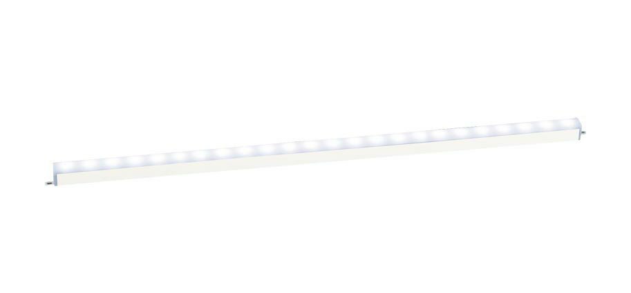 パナソニック LEDベーシックライン照明 ソフトタイプ 低光束 調光可 昼白色 LGB50209XB1