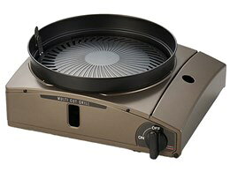 楽天市場】岩谷産業 イワタニ カセットフー マーベラス サンセット