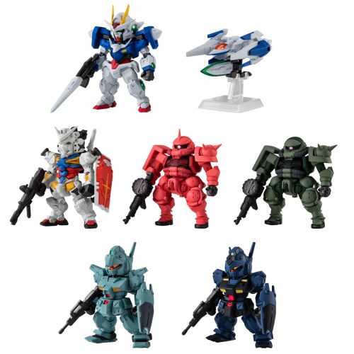 楽天市場】バンダイ FW GUNDAM CONVERGE:CORE フェネクス デストロイ