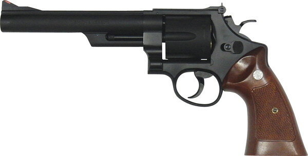タナカワークス S&W M27 The .357 Magnum 6inch HW タナカワークス S&W M27 The .357 Magnum 6inch HW 楽天市場】タナカ
