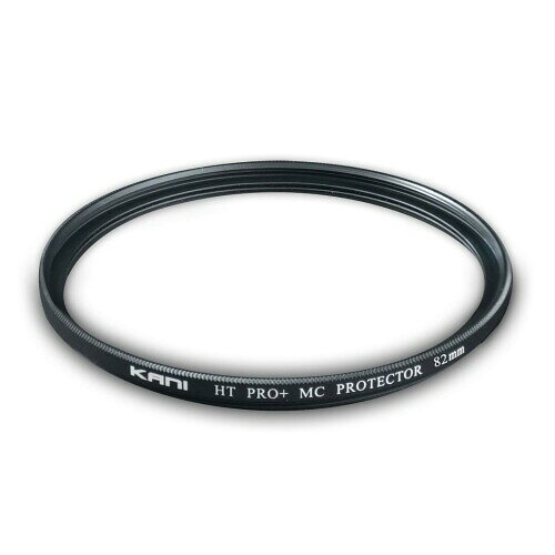 KANI HT PRO+ MC Protector レンズ保護フィルター 82mm 801326
