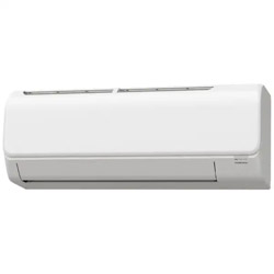 コロナ｜CORONA エアコン 2025年モデル ReLaLa リララ NBKシリーズ ホワイト CSH-N2225RBK-W おもに6畳用 /100V