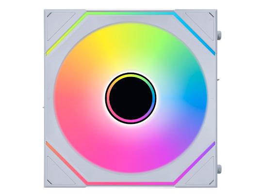 LIAN LI UF-RS-SLIN120-WLS-1W