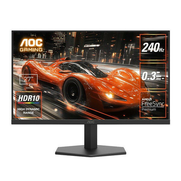 AOC 27G11ZE2/11