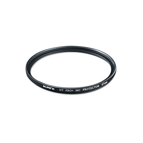 KANI HT Pro+MC Protector レンズ保護フィルター プロテクト 67mm 803146