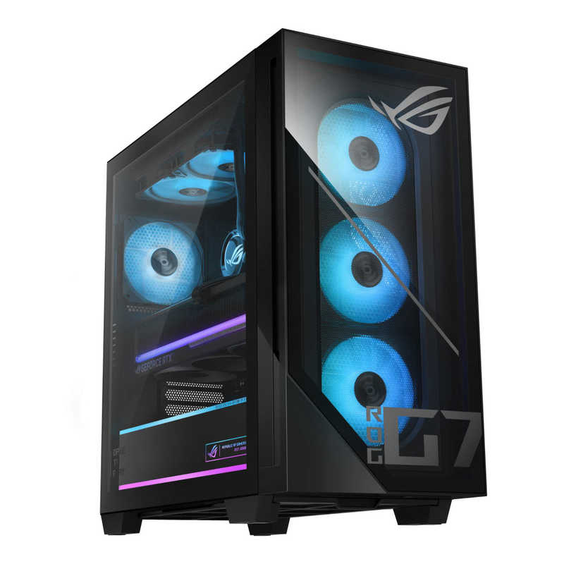楽天市場】ASUS Gaming デスクトップ R.O.G. GR6 GR6-R034Z Core