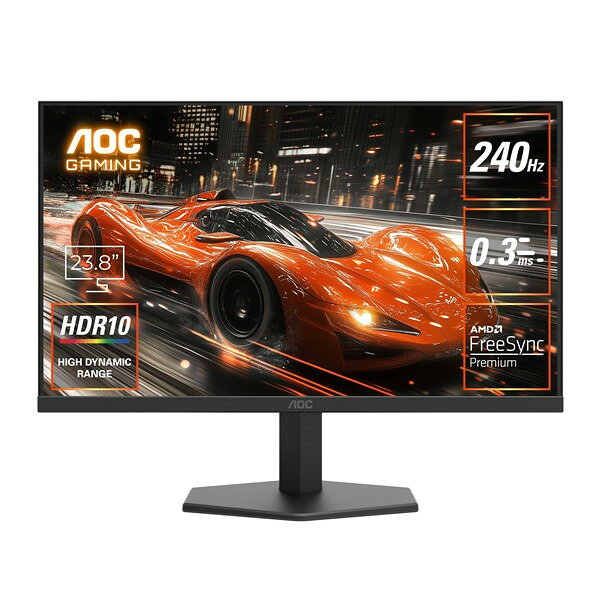 楽天市場】AOC ゲーミングモニター 27G4/11 | 価格比較 - 商品価格ナビ