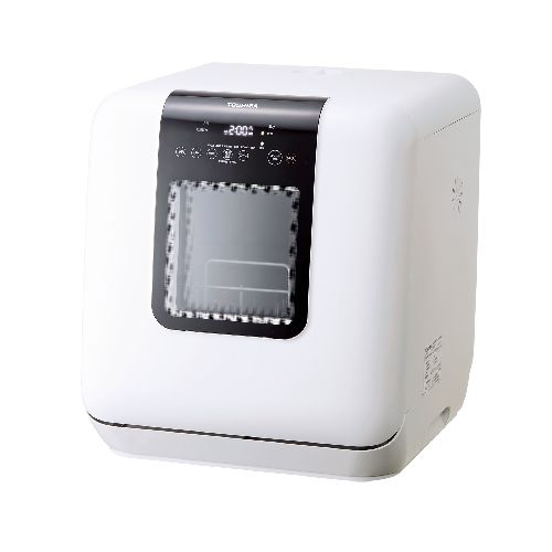 楽天市場】COMFEE' 食洗機 WQP6-3602K | 価格比較 - 商品価格ナビ