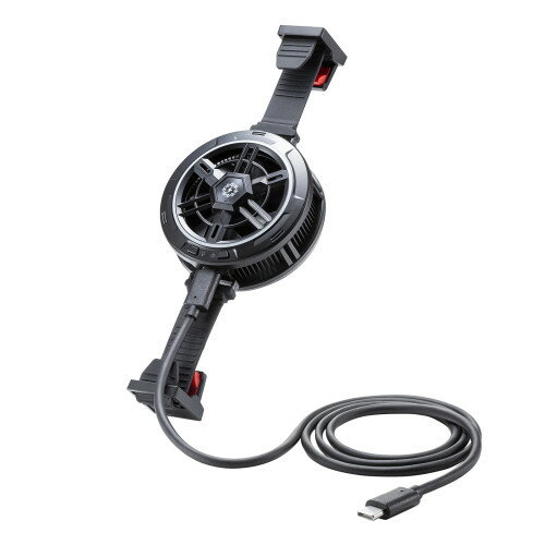 サンワサプライ｜SANWA SUPPLY タブレットPC用 クーラー TK-CLN31U