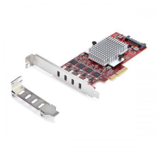 楽天市場】ASUS 拡張カード USB4 PCIE GEN4 CARD | 価格比較 - 商品