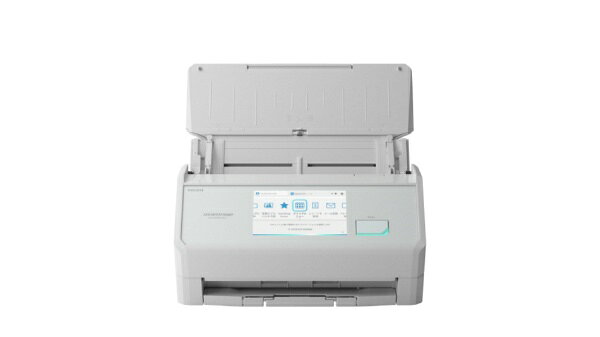 楽天市場】エプソン販売 EPSON A4シートフィード ドキュメント