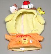 楽天市場】サンリオ ポムポムプリン きせかえお洋服M（ぴたっと