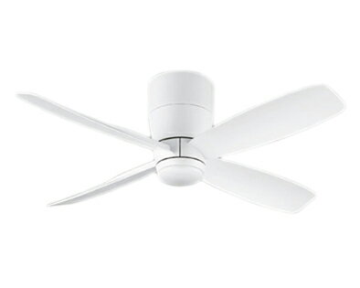 小泉照明　AEE 695 070 シーリングファン オフホワイト 楽天市場】コイズミ照明 KOIZUMI シーリングファン AEE 695 070