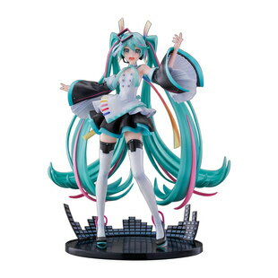 グッドスマイルカンパニー 1/7 初音ミク 15th Anniversary 初音ミク 15th Anniversary Ver.