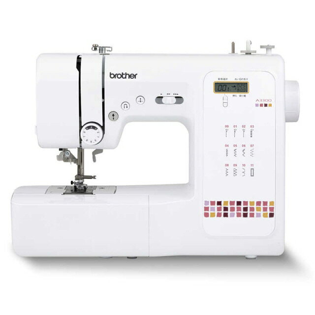 楽天市場】ブラザー工業 brother ブラザー エリート 直線専用ミシン AT