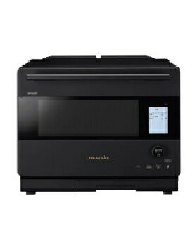 SHARP スチームオーブンレンジ 30L AX-N1C-B