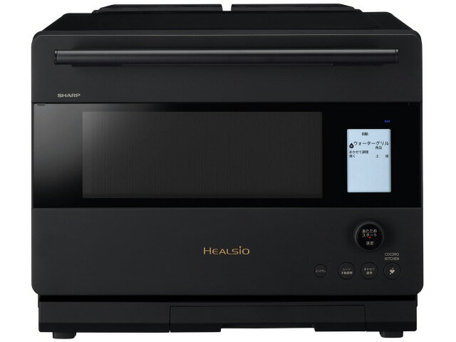 楽天市場】シャープ SHARP 過熱水蒸気オーブンレンジ RE-SS10X-W