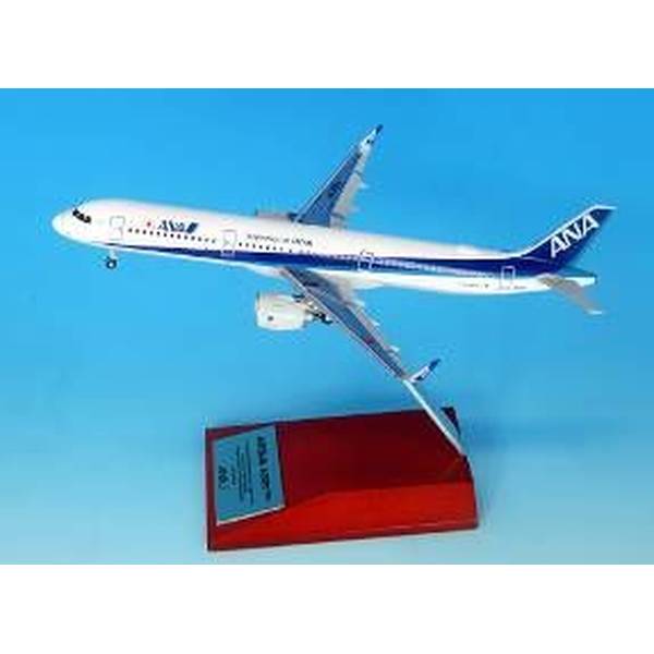 楽天市場】全日空商事 全日空商事 1/200 BOEING 777-300ER JA797A WiFi