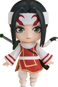 グッドスマイルアーツ上海 ねんどろいど2799 羌? キングダム ネンドロイド2799キヨウカイ