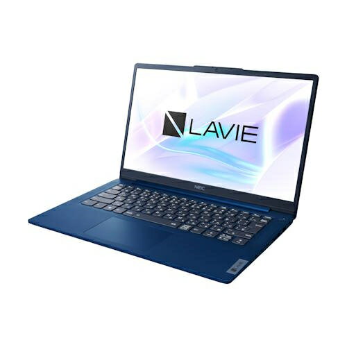 美品　NEC ノートPC PC-N1475CAL Amazon.co.jp: NEC PC-N1475CAL(ネイビーブルー) LAVIE N14 14型