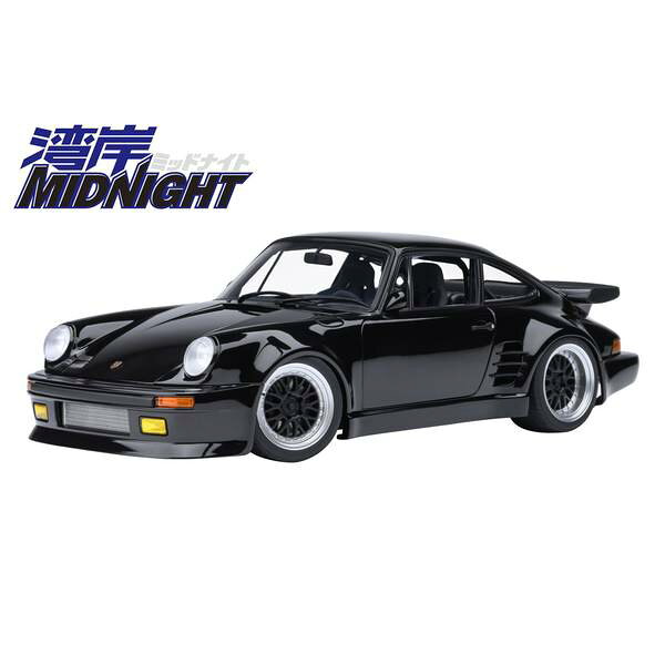 楽天市場】1/18 日産 フェアレディZ S30 湾岸ミッドナイト 悪魔のZ