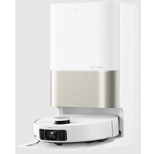 楽天市場】DREAME ロボット掃除機 DreameBot D10s Pro 吸引＋拭く