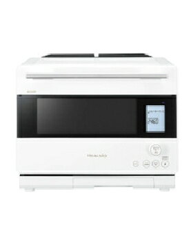 楽天市場】シャープ SHARP 過熱水蒸気オーブンレンジ RE-SS10X-W