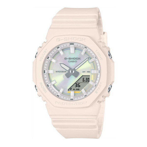 CASIO G-SHOCK GMA-P2100PC-4AJF