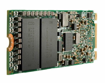 P80324-B21 HPE 1.92TB NVMe Gen4 Mainstream Performance Read Intensive M.2 2280 V2 Multi Vendor SSD