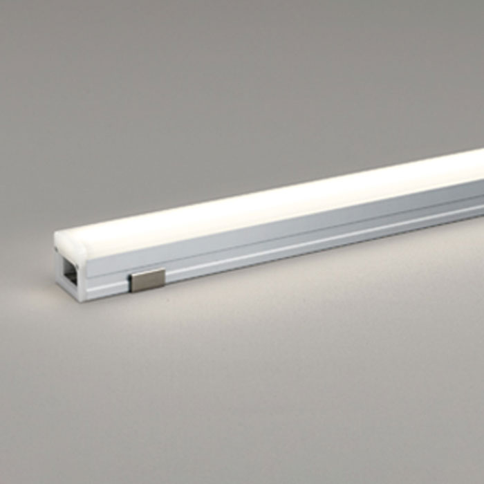 オーデリック LINE LED間接照明 電球色 OL291233R1