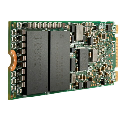 P80318-B21 HPE 480GB NVMe Gen4 Mainstream Performance Read Intensive M.2 2280 V2 Multi Vendor SSD | パソコン周辺機器