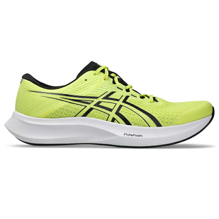 アシックス｜asics ランニングシューズ HYPER SPEED 5 ハイパースピード 5 Citron×Black 1011C084 メンズ /26.5cm /幅:Medium EE相当
