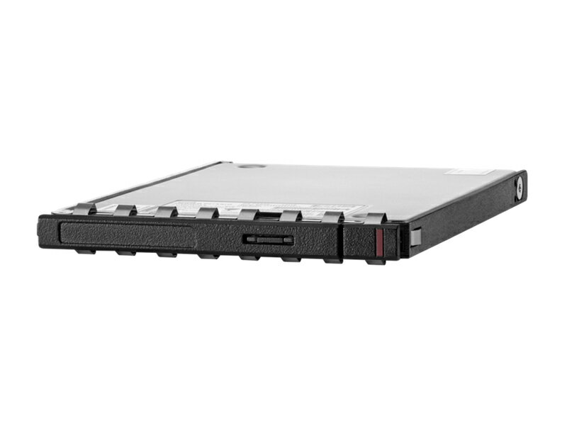 P77269-B21 HPE 1.92TB NVMe Gen5 Mainstream Performance Read Intensive E3S EC1 EDSFF SPDM PE1010 SSD