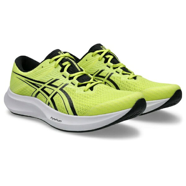 アシックス｜asics ランニングシューズ HYPER SPEED 5 ハイパースピード 5 Citron×Black 1011C084 メンズ /28.0cm /幅:Medium EE相当